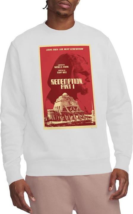 Image du produit - Sweat THE NEXT GENERATION SEASON EPISODE - Adulte (XL)