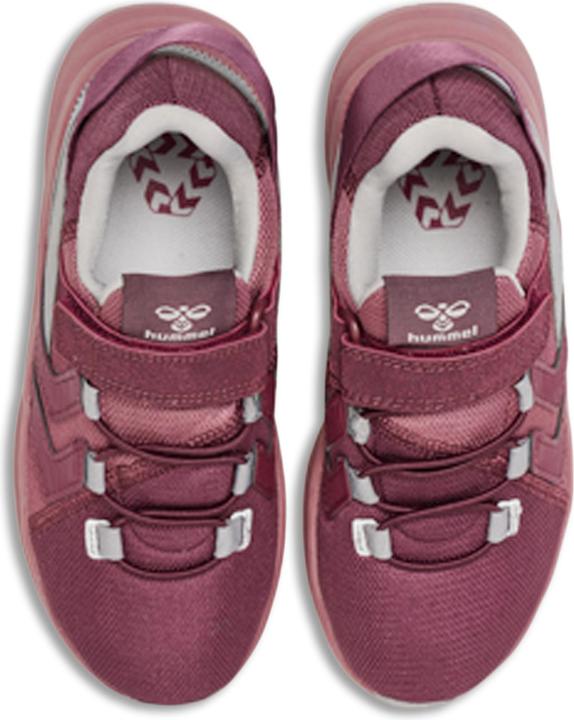 Immagine prodotto hummel REACH 300 RICICLATO JR (32)