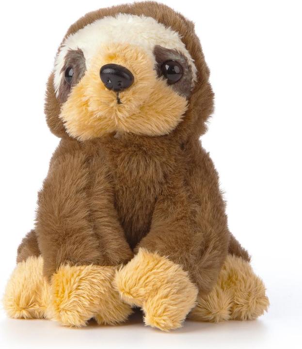 Actual product image Living Nature SMOLS sloth (15 cm)