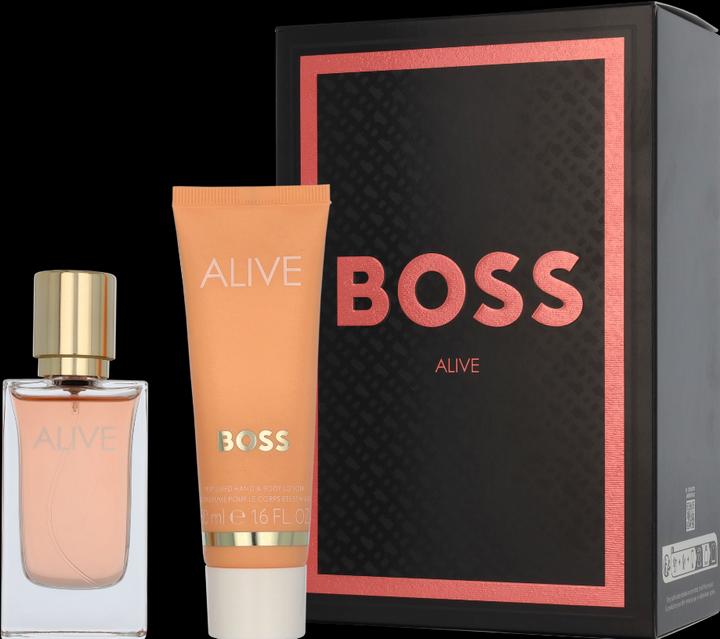 Image du produit Hugo Boss Alive (Eau de parfum, 80 ml)