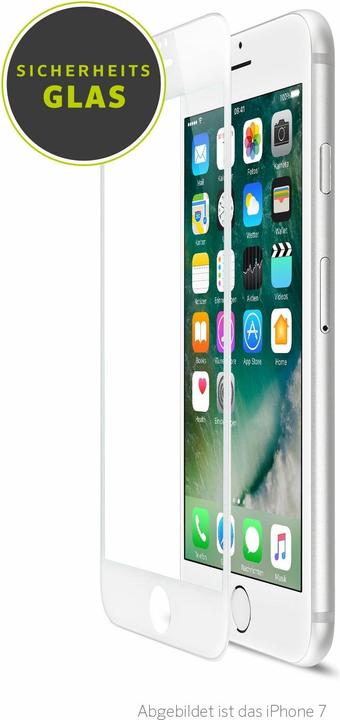 Immagine prodotto Artwizz Pellicola protettiva per schermi Curva (1 Pezzo/i, Apple iPhone SE (seconda generazione))