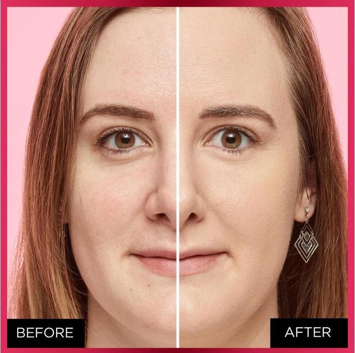 Actual product image L'Oréal Paris Infaillible 32H Fresh Wear (60 Rose Ivory)