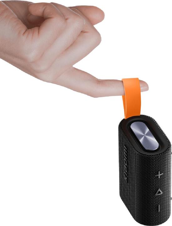 Immagine prodotto Xiaomi Sound Pocket (10 h, Batteria ricaricabile)