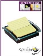 Immagine prodotto Post-it Z-Notes Dispenser Millenium (101 x 101 mm)