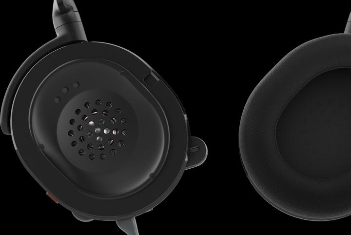 Produktbild SteelSeries Arctis 3 Console Edition (Kabelgebunden)