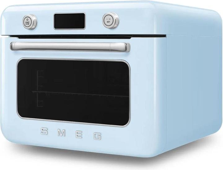 Produktbild Smeg COF01PBEU