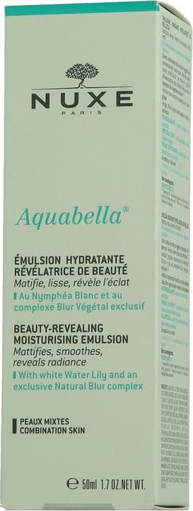 Immagine prodotto Nuxe Aquabella (50 ml)