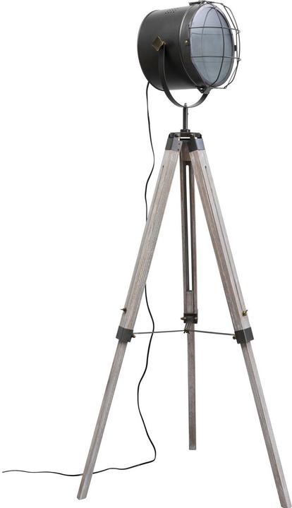 Produktbild Kare Design Stehleuchte Versus 155cm (540 lm, E27)