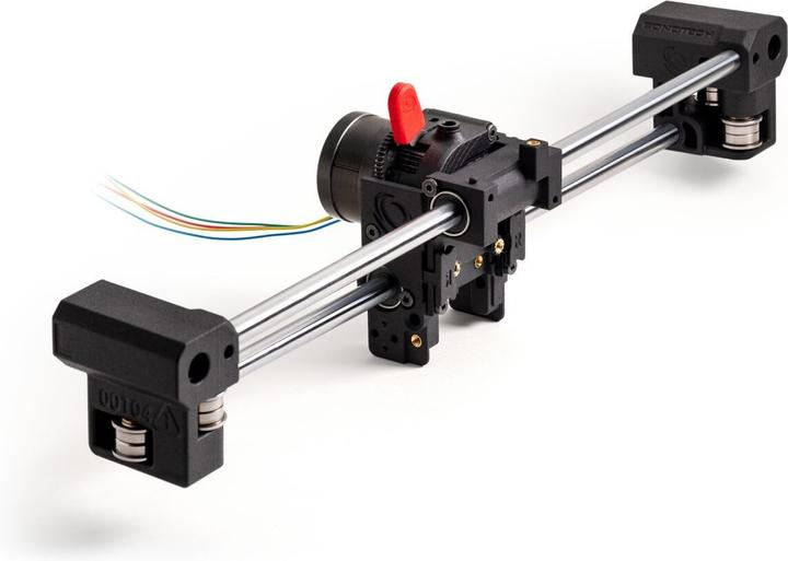 Immagine prodotto Bondtech Kit di aggiornamento LGX Lite PRO per Creality K1 Max (Accessori)