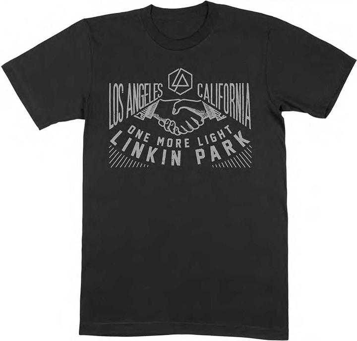 Linkin Park Light In Your Hands (XXL)