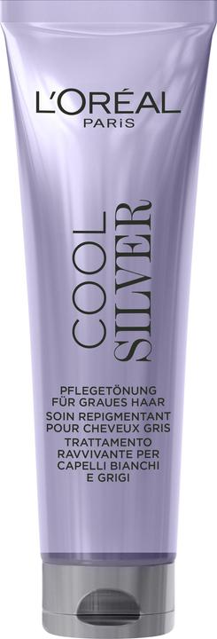 Produktbild L'Oréal Paris Cool Silver (3 Absolute Silver)