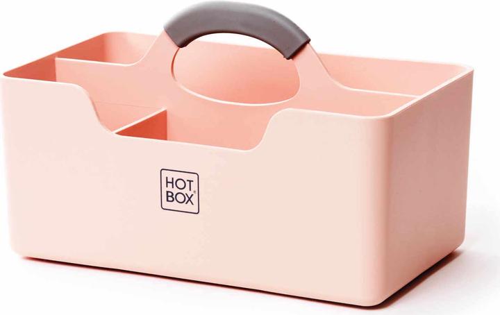 Produktbild Hotbox Storage Hotbox 1 Aufbewahrungssystem