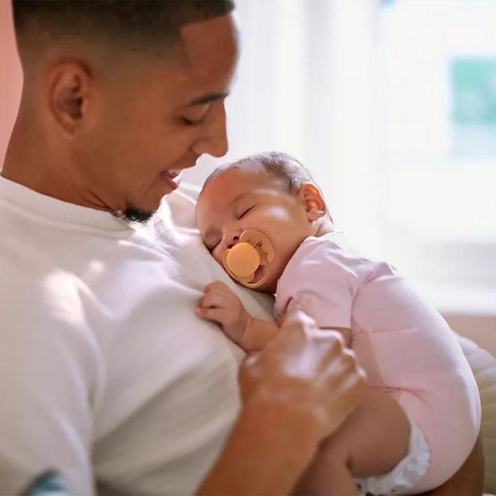 Actual product image Philips Avent ultra soft (2 x, from birth)