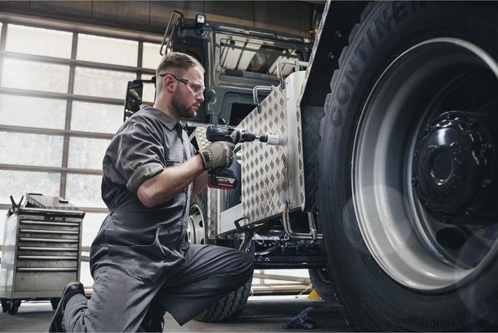 Image du produit Bosch Professional Zubehör Progressor pour le bois et le métal (168 millimètres)