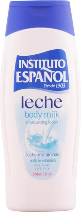 Produktbild Instituto Español LACTOADVANCE 0% loción corporal 500 ml (Körperlotion, 500 ml)