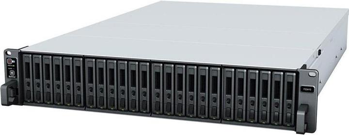 Image du produit Synology Station Flash FS3410 (0 TB)