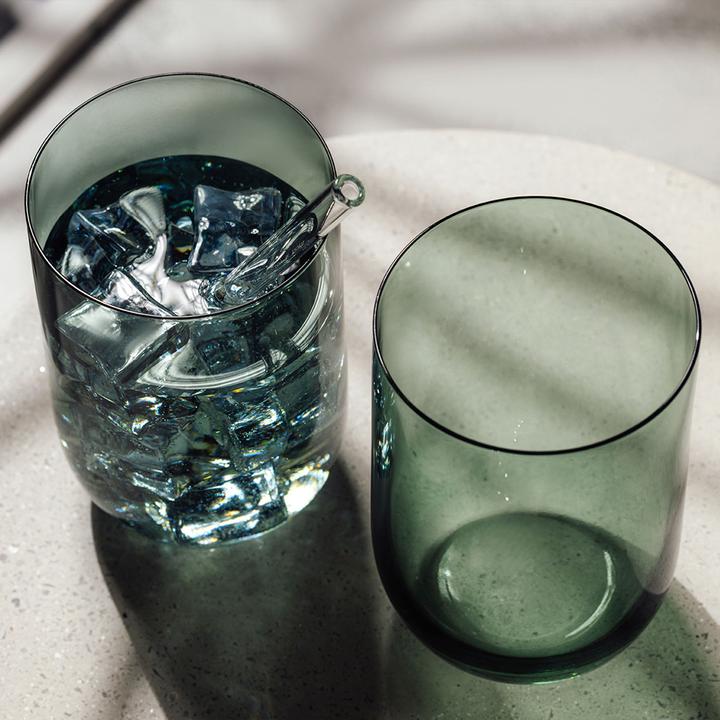 Image du produit Like. by Villeroy & Boch Like Glass Komplett-Gläser-Set (0.39 l, 8 x)