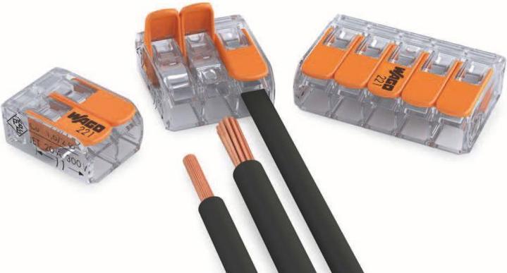 Image du produit Wago Compact