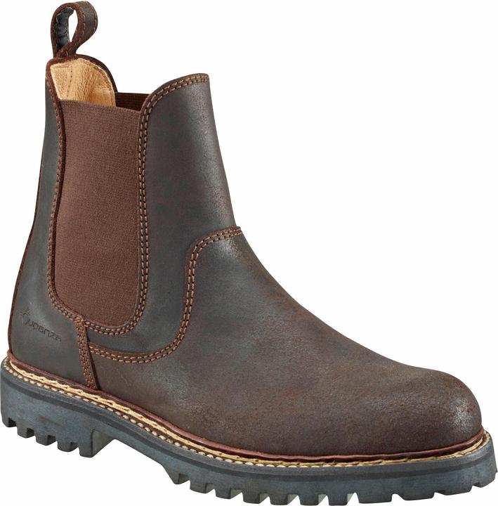 Actual product image Fouganza SENTIER 900 (36)