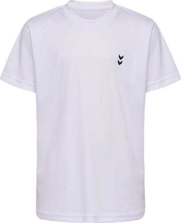 Immagine prodotto hummel hmlJR PULSE TRAINING T-SHIRT (22, 23, 24, 25, 26, 27, 28)