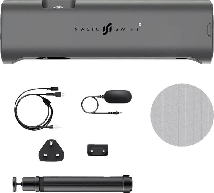 Immagine prodotto No Name 3dmakerpro Magicswift Plus Scanner 3d
