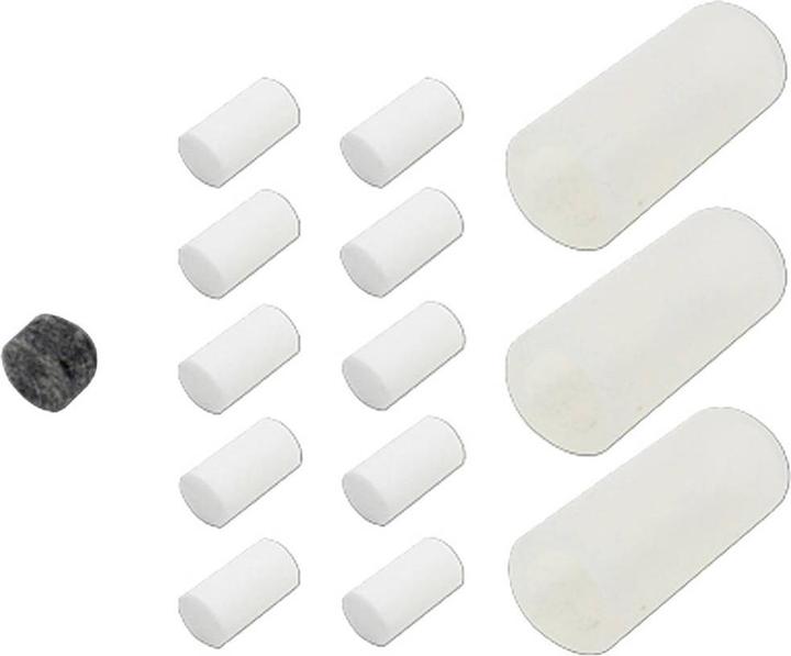 Produktbild Star Tec Entlöt-Ersatzkit für Löt-/Entlötkompaktstation ST 804. (Entlötset)