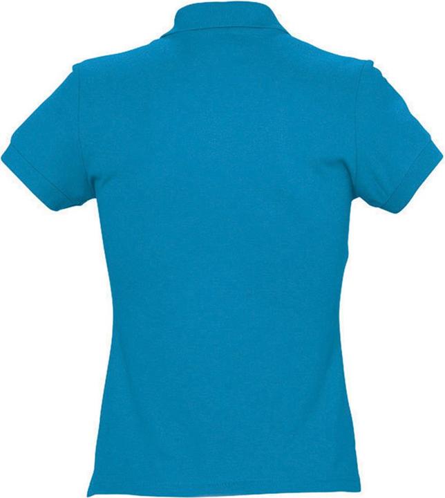 Image du produit Sols Passion PoloShirt à manches courtes (M)