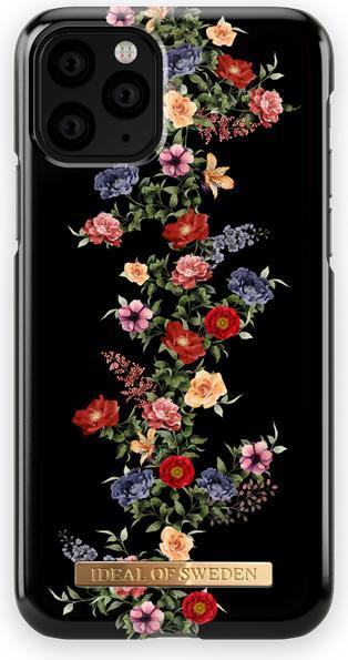 Produktbild iDeal Of Sweden Dark Floral (Apple iPhone 11 Pro)