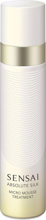 Sensai Absolute Silk Micro Mousse Treatment (50 ml)