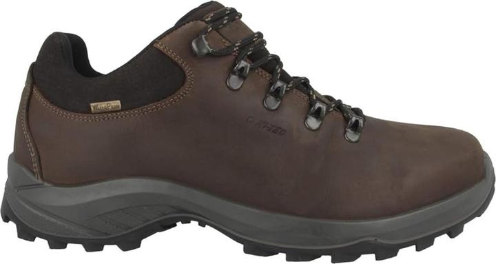 Hi-Tec Schuhe Walk Lite Camino Ultra Leder