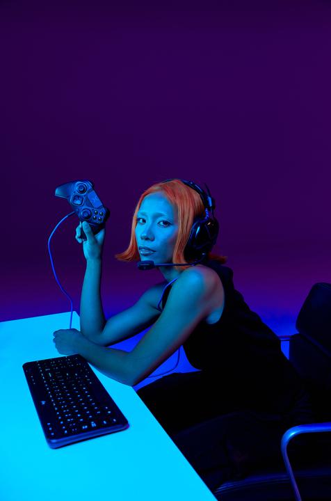 Produktbild PDP Victrix PRO BFG (PC, PS5, PS4)
