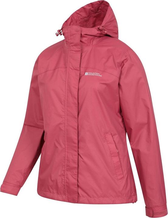 Immagine prodotto Mountain Warehouse Torrent Giacca Impermeabile Donna (48 D)