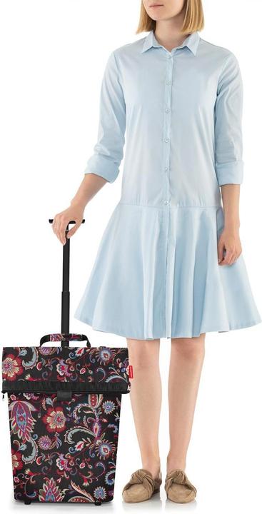 Actual product image reisenthel Trolley