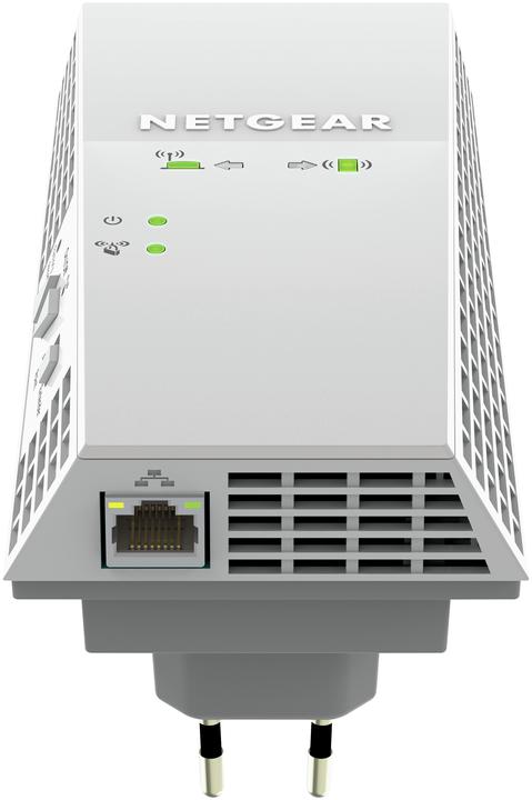 Produktbild Netgear EX7300 Nighthawk X4 (1733 Mbit/s, 450 Mbit/s)