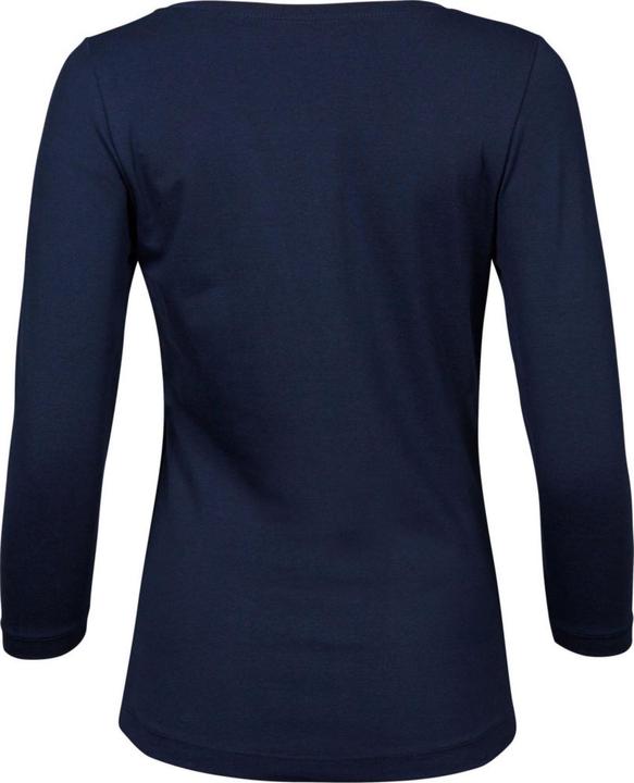 Immagine prodotto Tee Jays Maglietta Manica a 3/4 Donna (XXL)