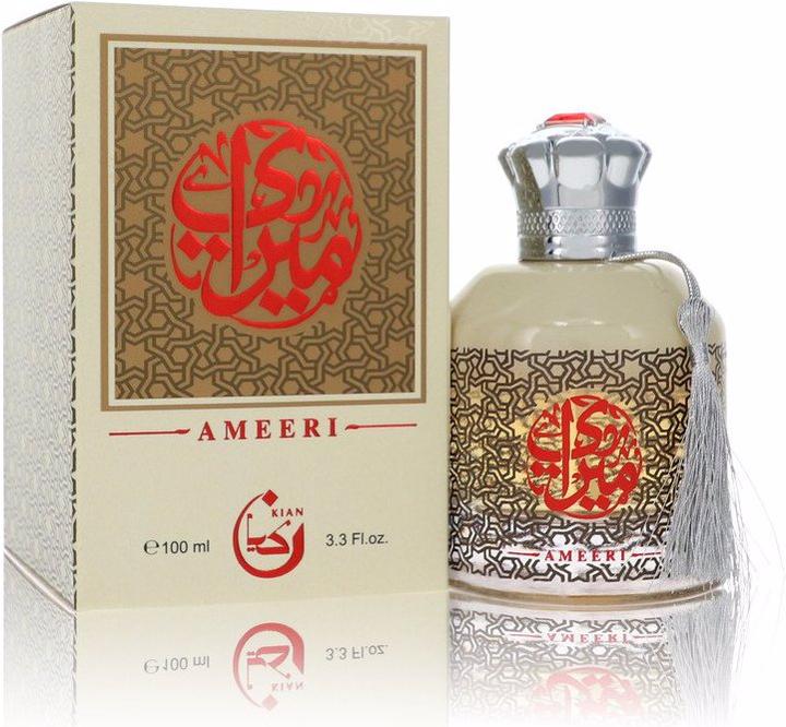 Kian Ameeri by (Eau de Parfum, 100 ml)