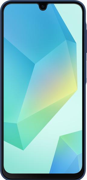 Produktbild OtterBox Screen Protector Glass (1 Stück, Samsung Galaxy A16, Samsung Galaxy A16 5G)