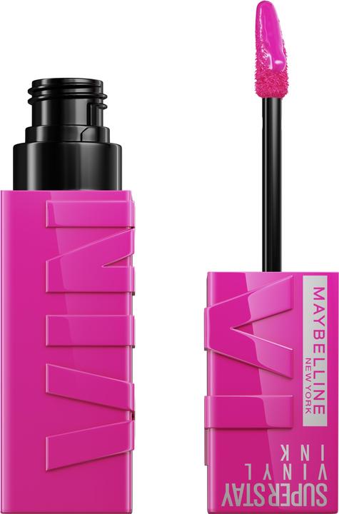 Maybelline New York MNY Superstay/Forever Lip (150 Striking)