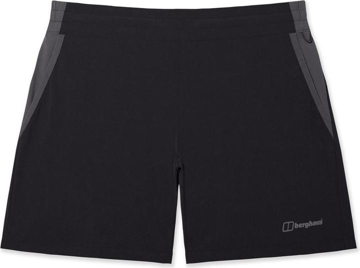Berghaus W Wandermoor Wind Short (kurze Hose)