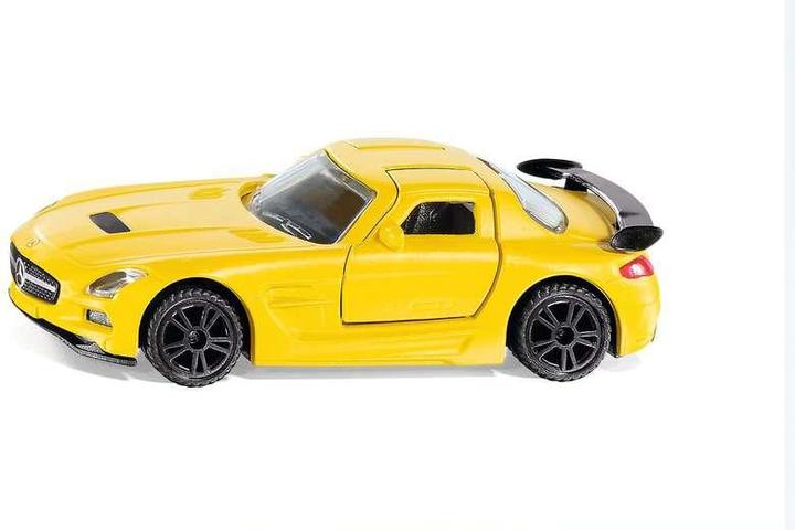 Immagine prodotto Siku Mercedes-Benz SLS AMG Black Series