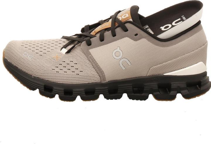 Produktbild On Running On Cloud X 4 Men Fog/Black (43)