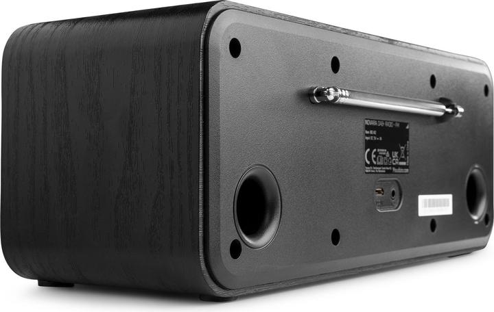 Immagine prodotto Audizio Novara (DAB, FM)