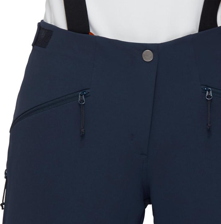 Immagine prodotto Mammut Pantaloni Taiss Pro SO Donna (34)