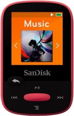 Produktbild SanDisk Clip Sport (8 GB)
