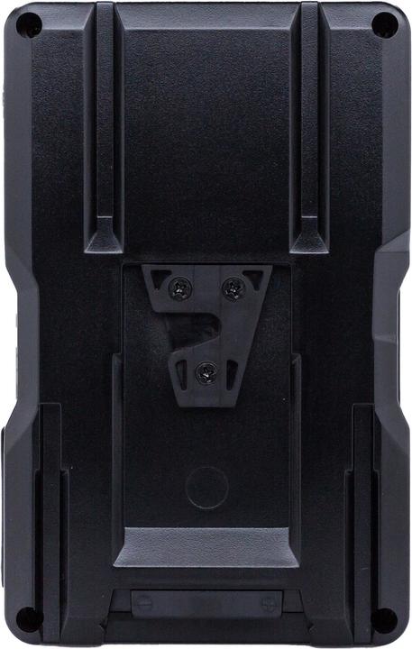 Actual product image Fxlion Cool Black BP-100S, V-Mount (Rechargeable battery)