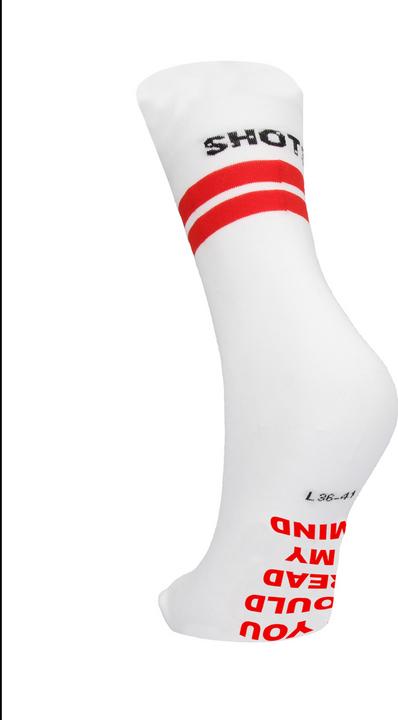 Image du produit Sexy Socks Dirty Mind (Divers)
