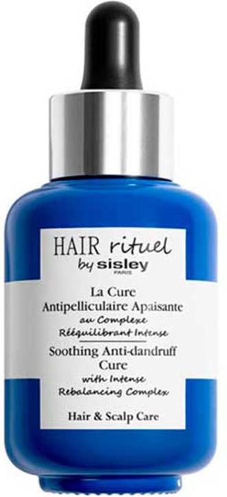 Produktbild Hair Rituel by Sisley La Cure Antipelliculaire Apaisante (60 ml)