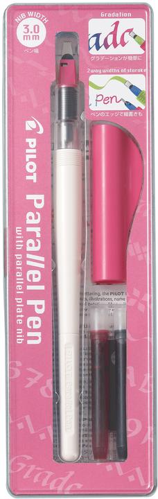 Produktbild Pilot Kalligraphie-F (Pink, 1 x)