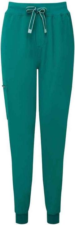 Actual product image Onna Womens/Ladies Energized -Stretch Jogging Bottoms (M)