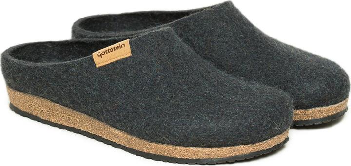 Produktbild Stegmann RE Filz Clogs (40)